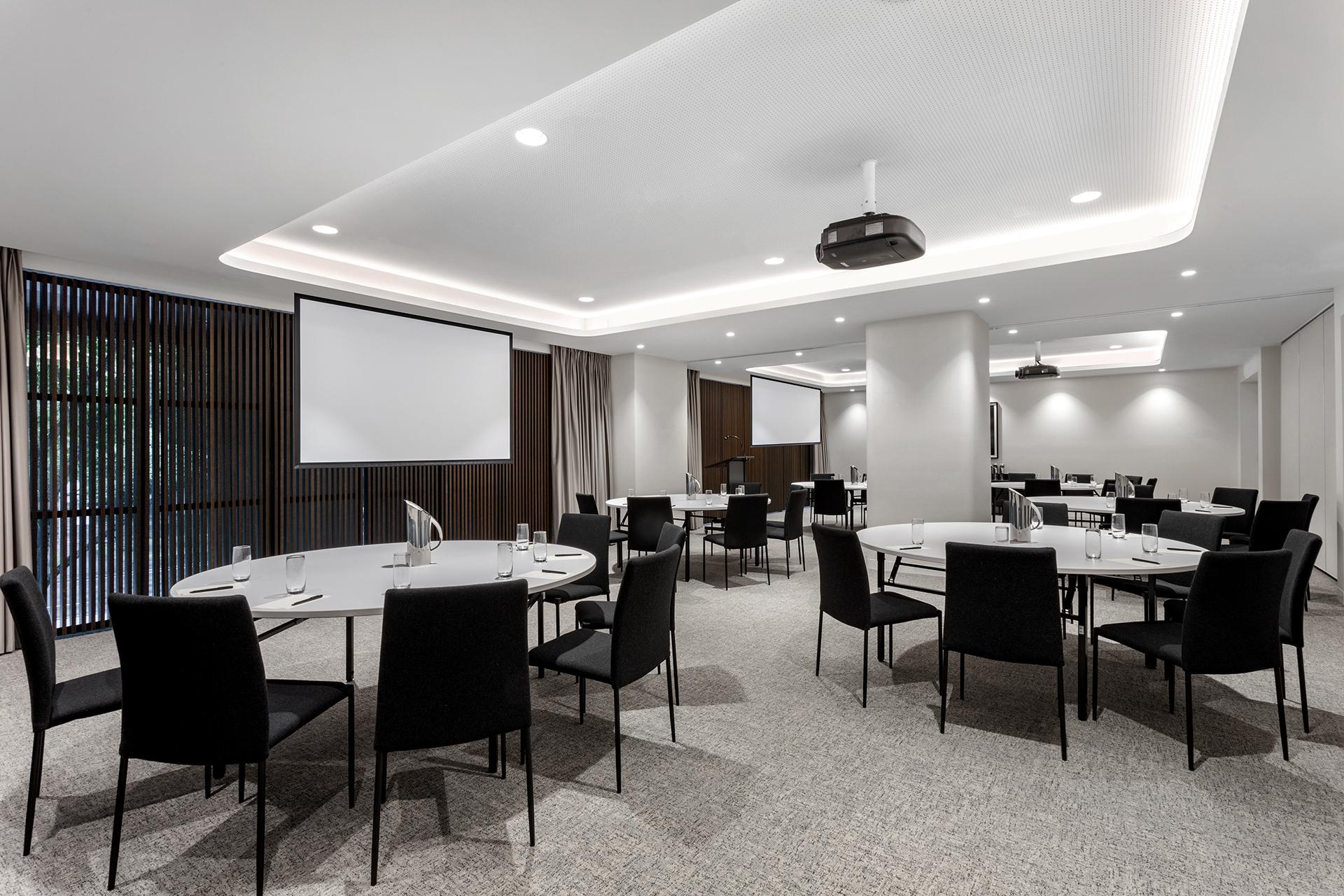 Adina Apartment Hotel Melbourne Southbank Dış mekan fotoğraf