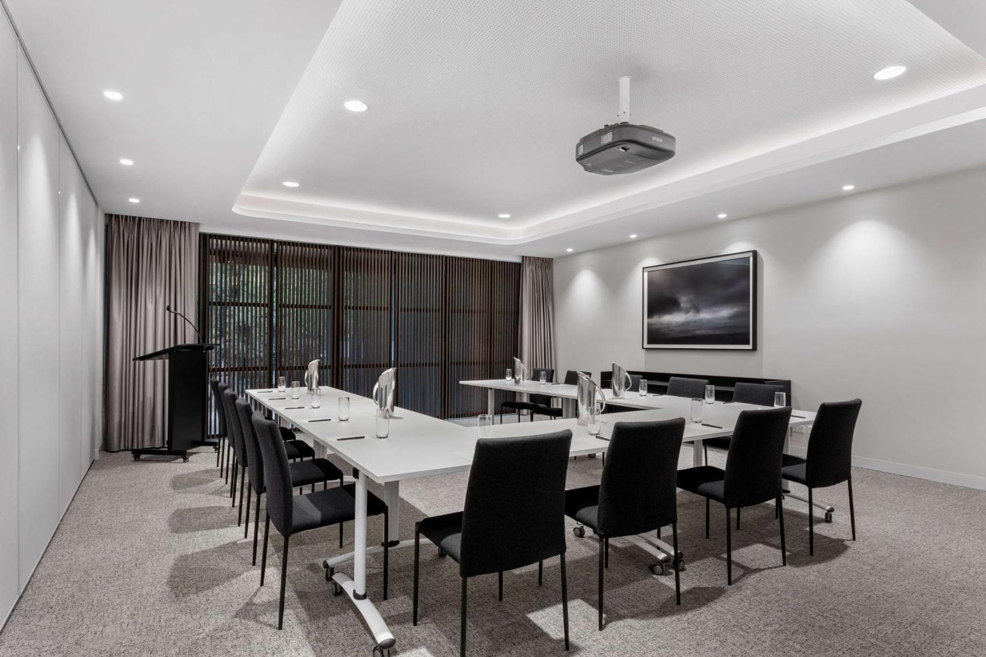 Adina Apartment Hotel Melbourne Southbank Dış mekan fotoğraf