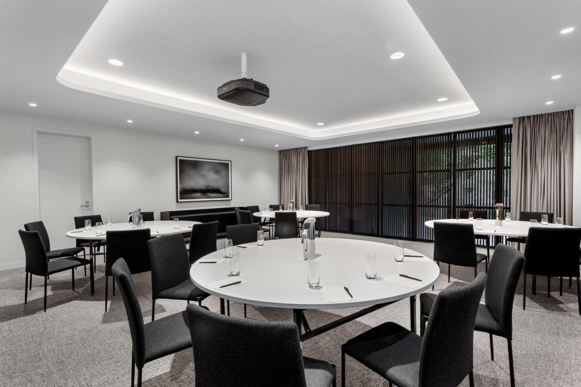 Adina Apartment Hotel Melbourne Southbank Dış mekan fotoğraf